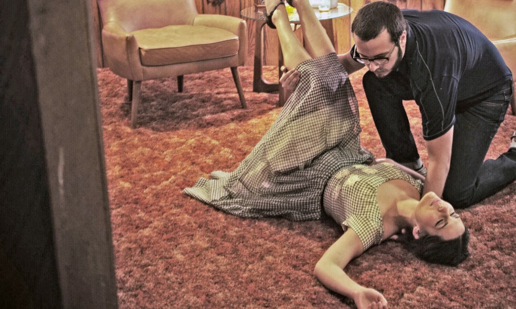 Playing House Starring&nbsp;Hayneedle